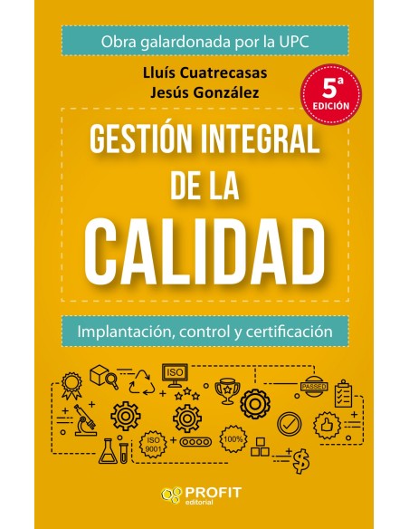 GESTION INTEGRAL DE LA CALIDAD
