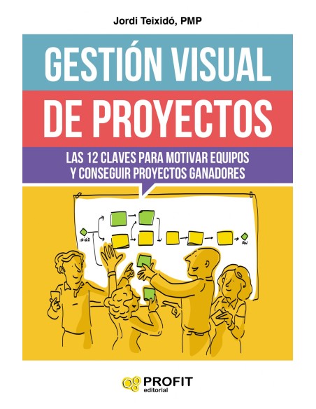 GESTION VISUAL DE PROYECTOS
