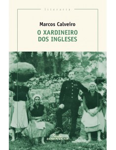 O XARDINEIRO DOS INGLESES