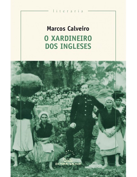 O XARDINEIRO DOS INGLESES