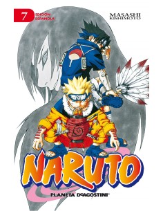 NARUTO 7
