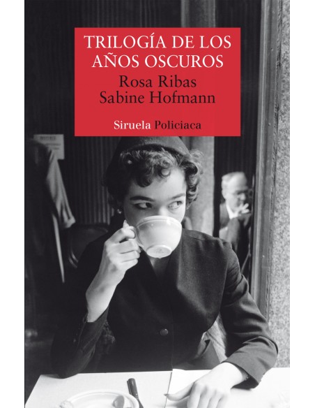 TRILOGIA DE LOS ANOS OSCUROS