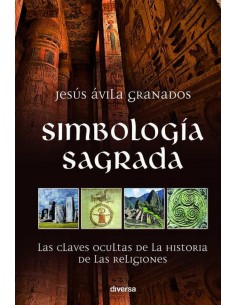 SIMBOLOGIA SAGRADA