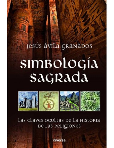 SIMBOLOGIA SAGRADA