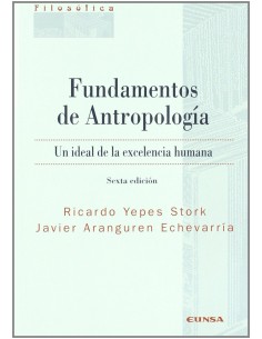 Fundamentos de antropologia