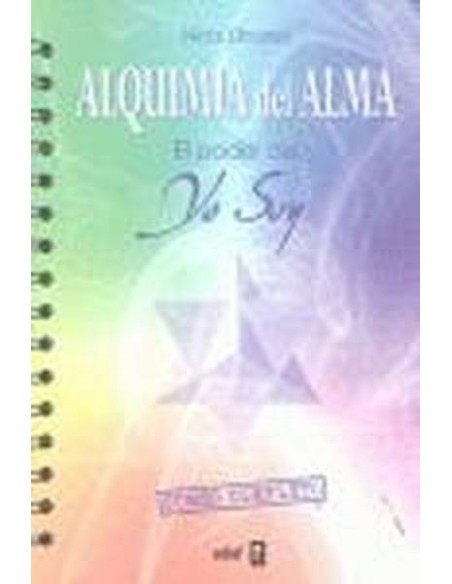 LA ALQUIMIA DEL ALMA