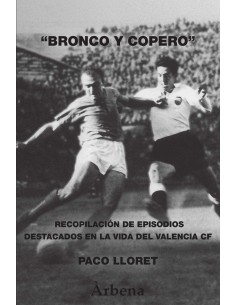 Bronco y copero