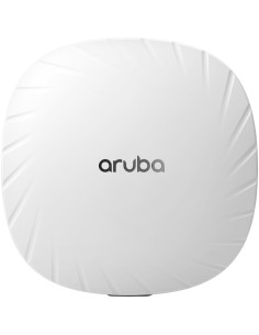 Aruba AP-515 (RW) 5375 Mbit/s Blanco Energía sobre Ethernet (PoE)