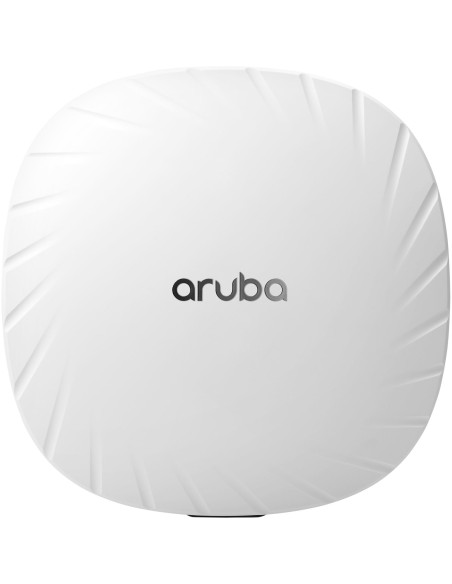 Aruba AP-515 (RW) 5375 Mbit/s Blanco Energía sobre Ethernet (PoE)