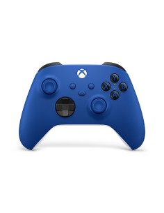 Xbox Wireless Controller Azul, Blanco Bluetooth/USB Gamepad Analógico/Digital Android, PC, Xbox One, Xbox One S, Xbox One X, Xbo