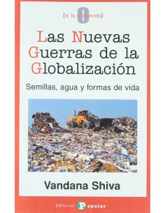 Las nuevas guerras de la globalizacion