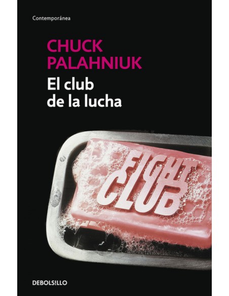 El club de la lucha