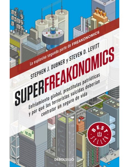 Superfreakonomics