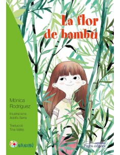 LA FLOR DE BAMBU