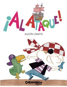 AL ATAQUE