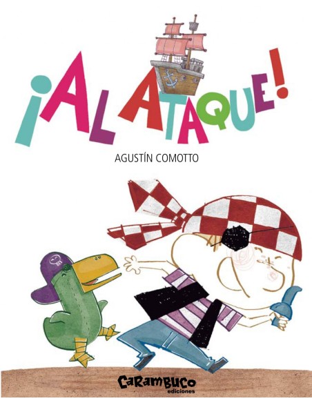 AL ATAQUE