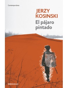 El pajaro pintado