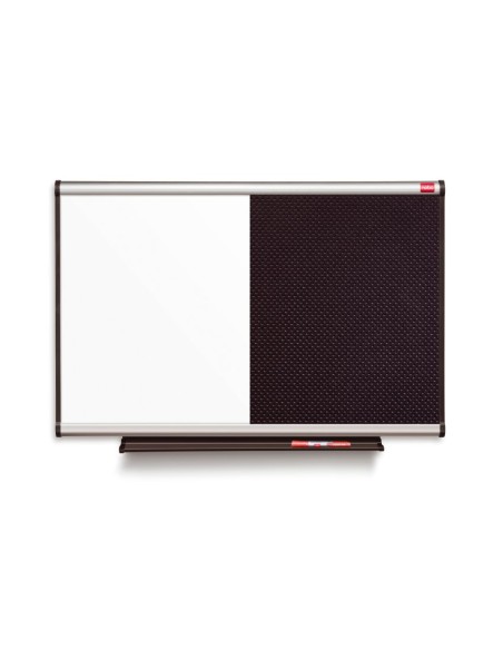Combo Prestige pizarra/tablero negro 900x600mm Combo Prestige pizarra/tablero negro 900x600mm
