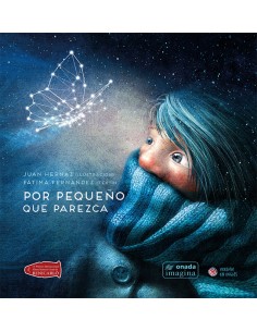 POR PEQUENO QUE PAREZCA