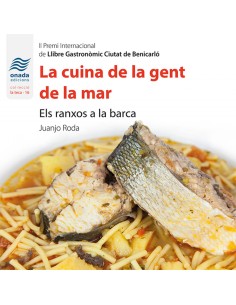 LA CUINA DE LA GENT DE LA MAR