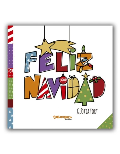 FELIZ NAVIDAD