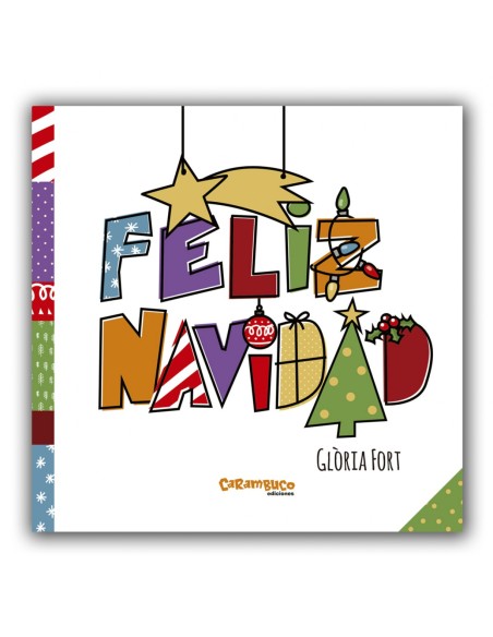 FELIZ NAVIDAD