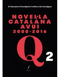 NOVELLA CATALANA AVUI 2000 2016