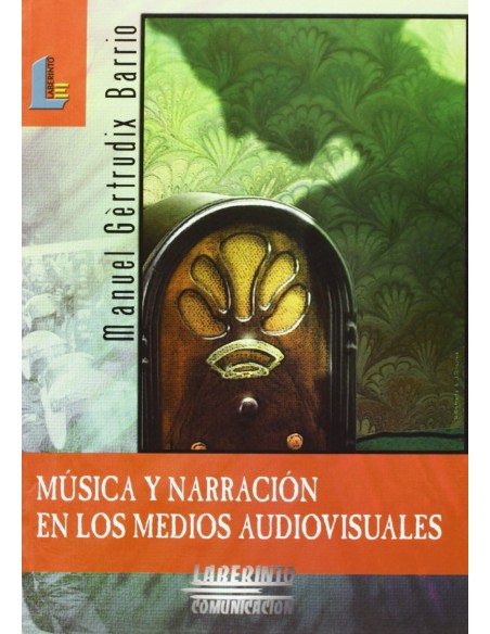 Musica y narracion en los medios audiovisuales Musica y narracion en los medios audiovisuales