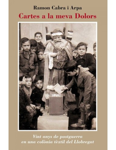 CARTES A LA MEVA DOLORS