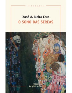 O SONO DAS SEREAS
