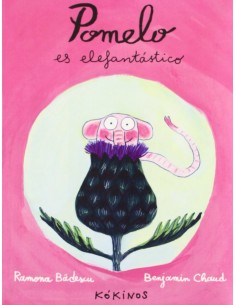 Pomelo es elefantastico