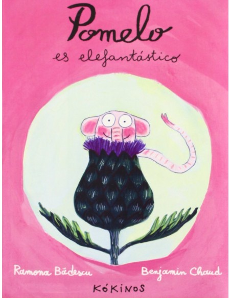 Pomelo es elefantastico