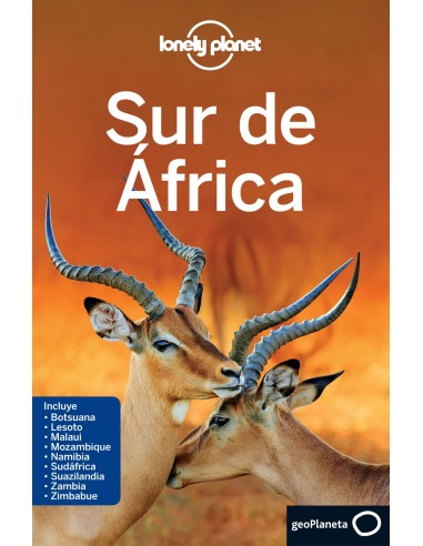 SUR DE AFRICA 2017
