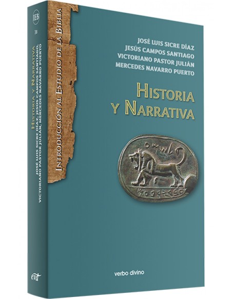 HISTORIA Y NARRATIVA