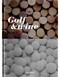 GOLF ampWINE