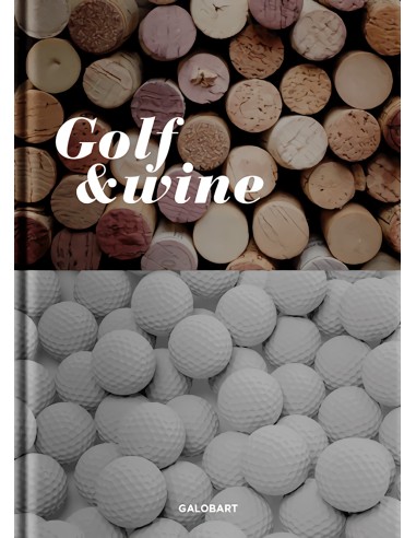 GOLF ampWINE