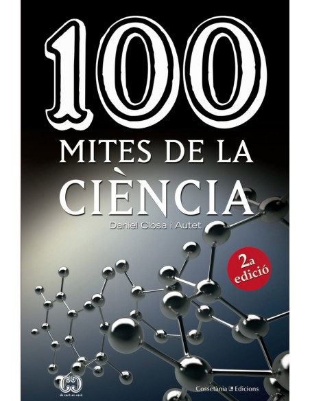 100 MITES DE LA CIENCIA