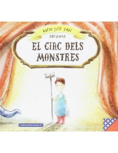 EL CIRC DELS MONSTRES