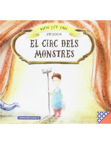 EL CIRC DELS MONSTRES