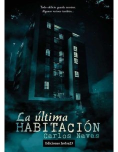 LA ULTIMA HABITACION