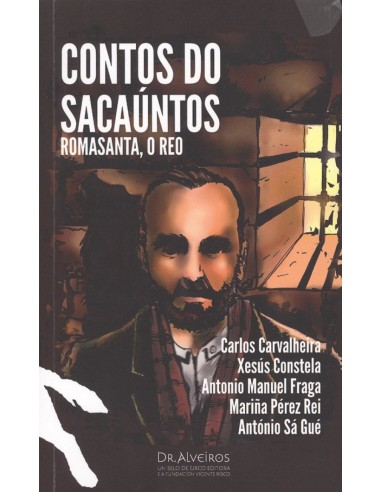 CONTOS DO SACAUNTOS ROMASANTA O REO