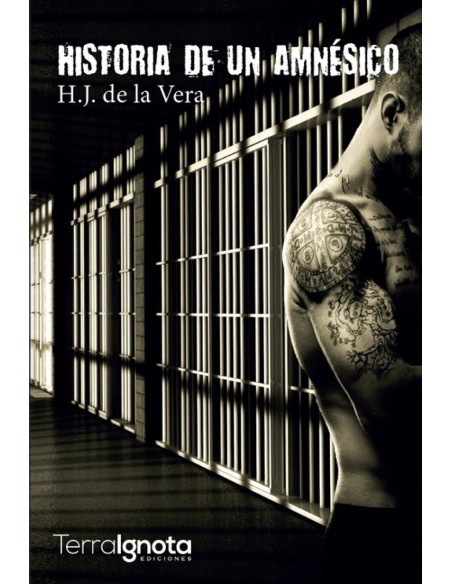 HISTORIA DE UN AMNESICO