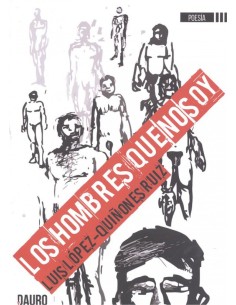 LOS HOMBRES QUE NO SOY