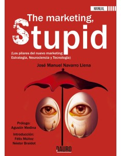 THE MARKETING STUPID