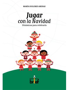 JUGAR CON LA NAVIDAD