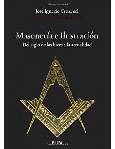 MASONERIA E ILUSTRACION