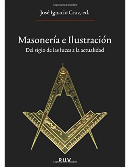 MASONERIA E ILUSTRACION