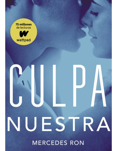 CULPA NUESTRA