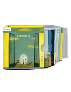 MINILIBROS IMPERDIBLES