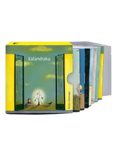 MINILIBROS IMPERDIBLES 3